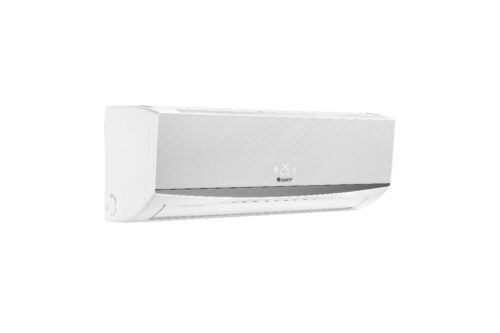Инверторный Кондиционер Gree   GWH09QD-S6DBD2A R-32 серии Stage Stage DC inverter (Cold Plazma) Wi-Fi -30°C — изображение 3