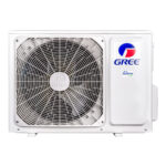 Инверторный  Кондиционер Gree GWH12UB-K6DNA4A — изображение 3