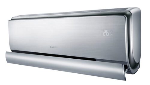 Инверторный  Кондиционер Gree GWH12UB-K6DNA4A — изображение 6