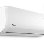 Инверторный кондиционер Midea XTreme Save Eco (AG) AG-09N8C2F-I /AG-09N8C2F-O (2020)