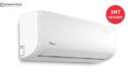 Інверторний кондиціонер Midea XTreme Save Eco (AG) AG-09N8C2F-I /AG-09N8C2F-O (2020)