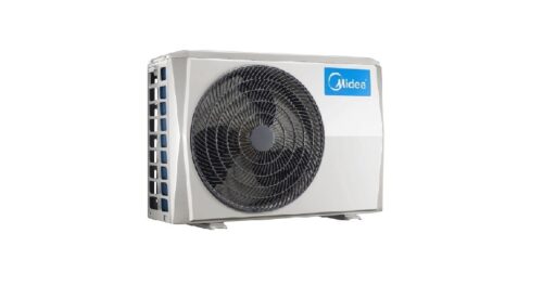 Инверторный кондиционер Midea Oasis Plus OP-09N8E6-I /OP-09N8E6-O — изображение 4
