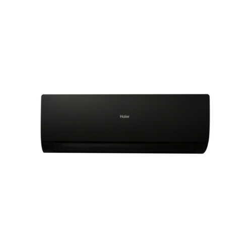 Инверторный кондиционер Haier Flexis Inverter AS35FL-B/1U35MEHFRA-1  (matt black) — изображение 4
