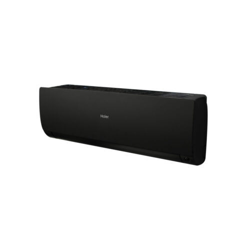 Инверторный кондиционер Haier Flexis Inverter AS35FL-B/1U35MEHFRA-1  (matt black) — изображение 3