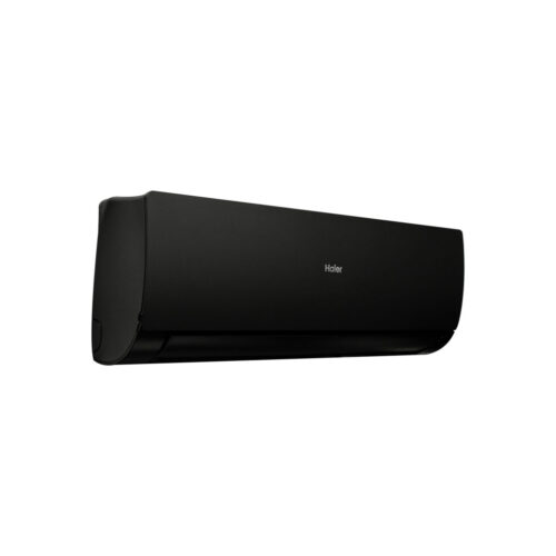 Инверторный кондиционер Haier Flexis Inverter AS35FL-B/1U35MEHFRA-1  (matt black) — изображение 1