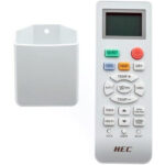 Кондиционер HEC on/off   (Haier Electric Company)  HEC-07QC(I)/HEC-07QC(O) — изображение 4