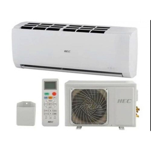 Кондиционер HEC on/off   (Haier Electric Company)  HEC-07QC(I)/HEC-07QC(O) — изображение 2