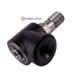 Колектор відводу пилу MECHANIC DrillSTREAM 1 1/4 UNC x М18