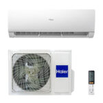 Инверторный кондиционер Haier Nordic Inverter AS25SN1FA-NR(C)/1U25S2SQ1FA-NR — изображение 2
