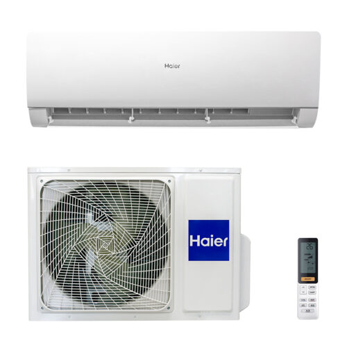 Инверторный кондиционер Haier Nordic Inverter AS25SN1FA-NR(C)/1U25S2SQ1FA-NR — изображение 2