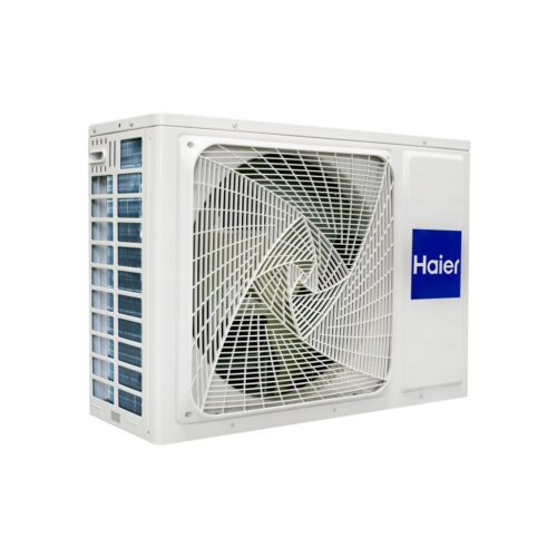 Инверторный Кондиционер Haier Revive Inverter AS25RHBHRA/1U25YERFRA — изображение 2