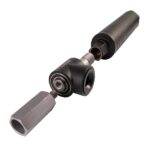 Колектор відводу пилу MECHANIC DrillSTREAM 1 1/4 UNC x М18 - Зображення 2