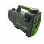 Вакуумный насос 2F1 Wipcool, 71 л/мин  Wipcool