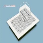 Решетка декоративная 3030-КР-1, 3030-КР-1+R, 3005-КР-1