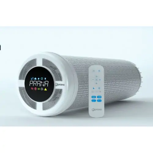 Рекуператор PRANA 200G STANDART - Зображення 2