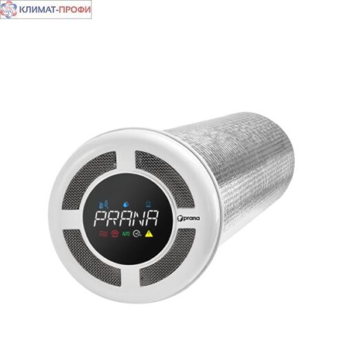 Рекуператор PRANA 200G STANDART - Зображення 3