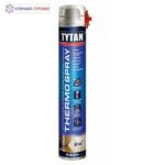 Пена профессиональная Tytan О2 65 GUN В3 750 мл