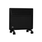 Электрический конвектор  DOMESTIC BLACK (электронное управление) CH-1000 ED