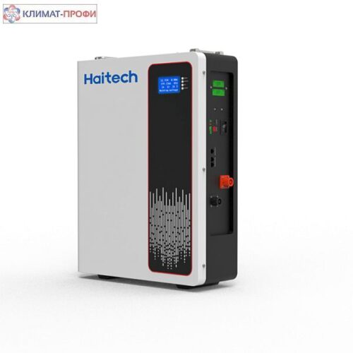 Батарея LiFePO4 Li-Super 48V 100AH 5,12 kW/h — изображение 3