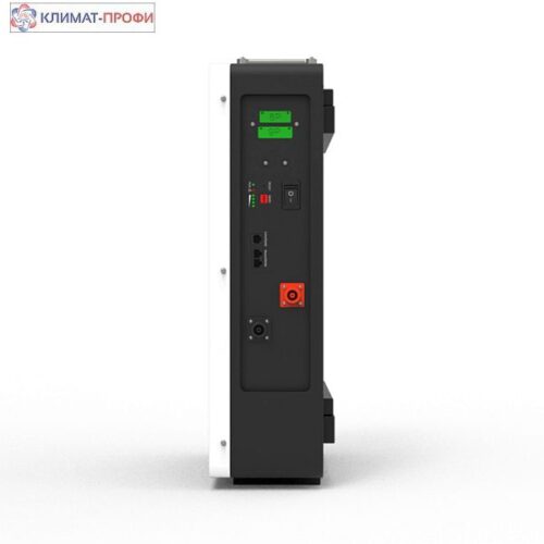 Батарея LiFePO4 Li-Super 48V 100AH 5,12 kW/h — изображение 4