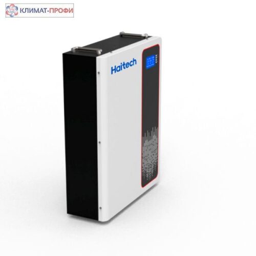 Батарея LiFePO4 Li-Super 48V 100AH 5,12 kW/h — изображение 2