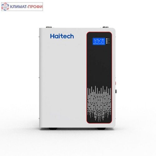 Батарея LiFePO4 Li-Super 48V 100AH 5,12 kW/h — изображение 1