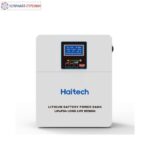 Батарея LiFePO4 Li-Super 24V 100AH 2,56 kW/h