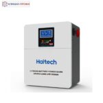 Батарея LiFePO4 Li-Super 24V 100AH 2,56 kW/h — изображение 4