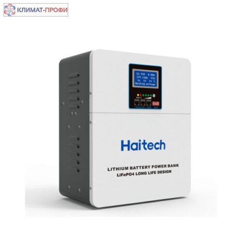 Батарея LiFePO4 Li-Super 24V 100AH 2,56 kW/h — изображение 2
