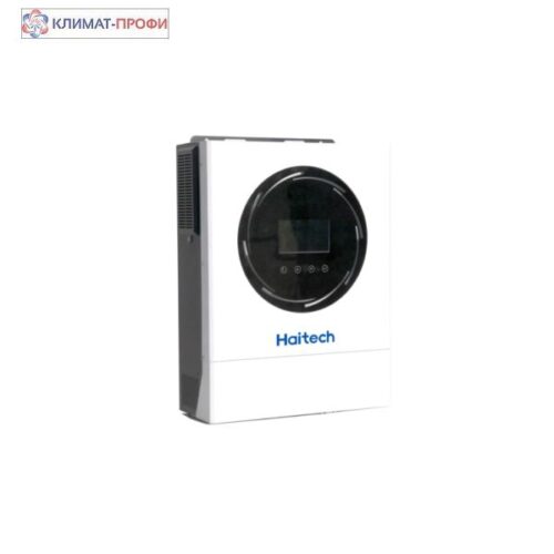 Гибридный инвертор Haitech  SUNPOLO 6 KW/48V,  120A, MPPT — изображение 2