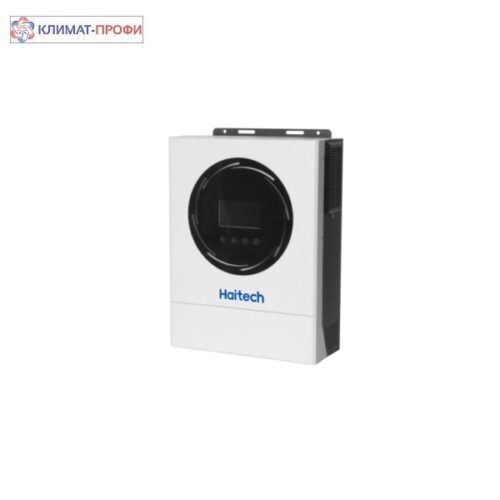 Гибридный инвертор Haitech  SUNPOLO 6 KW/48V,  120A, MPPT — изображение 3
