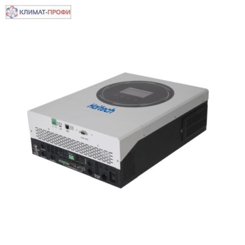 Гибридный инвертор Haitech  SUNPOLO 6 KW/48V,  120A, MPPT — изображение 4