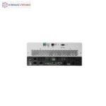 Гибридный инвертор Haitech  SUNPOLO 6 KW/48V,  120A, MPPT — изображение 5