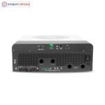 Гібридний інвертор Haitech  SUNPOLO 8 KW/48V,  120A, MPPT - Зображення 5