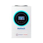 Автономный инвертор Haitech SUNON IV 4KW/24V 100A, MPPT