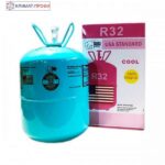 Фреон  Холодоагент R 32 (9 кг)