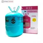 Фреон  Холодоагент R 32 (9 кг)