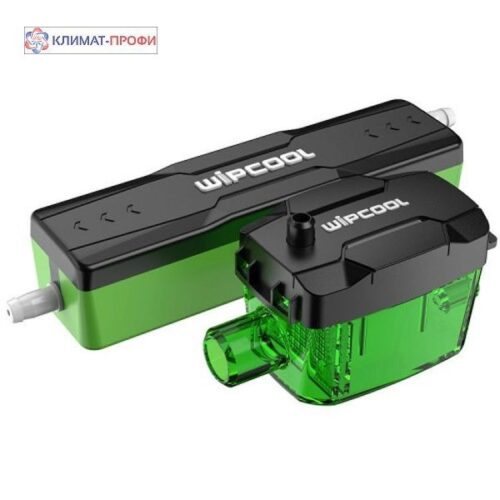 р12-2 Дренажный насос для отвода конденсата Wipcool Р12 — изображение 1