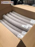 Рукав высокотемпературный EOLO TERMORESISTENTE — изображение 2