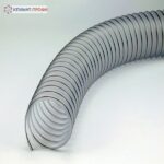 Аспирационный трубопровод из ПВХ С2  (0,5мм)