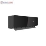 Черный кондиционер IdeaPro ARTIST IPA-18HRART-FN8 BLACK — изображение 2