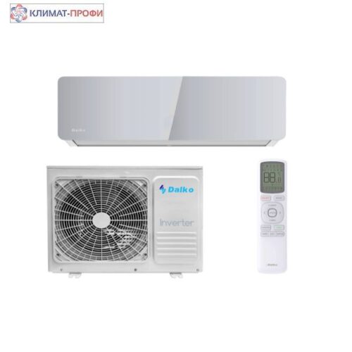 Инверторный кондиционер   DAIKO ARTIST INVERTER NSK-H12ART/NSK-H12INART — изображение 1