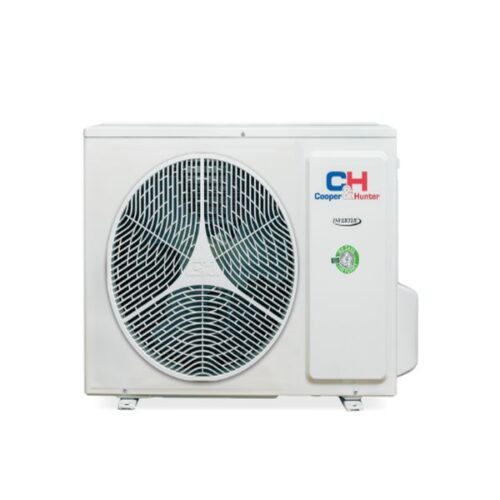 Инверторный кондиционер Nature CH-S24FTXAN-WP/BL — изображение 2