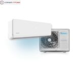 Инверторный кондиционер DAIKO NOVATOR INVERTER NSK-H07NVR/NSK-H07INVR