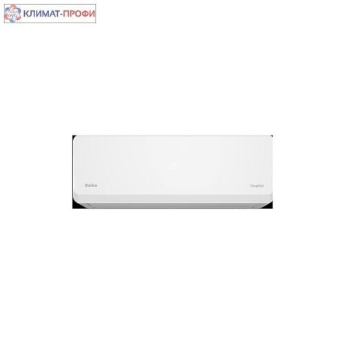 Инверторный кондиционер DAIKO NOVATOR INVERTER NSK-H07NVR/NSK-H07INVR — изображение 2