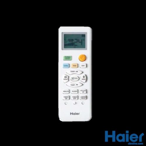 Инверторный Кондиционер Haier Revive Inverter AS25RHBHRA/1U25YERFRA — изображение 4