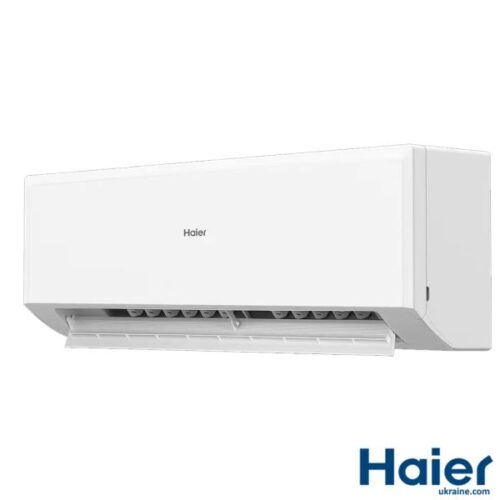 Инверторный Кондиционер Haier Revive Inverter AS25RHBHRA/1U25YERFRA — изображение 1