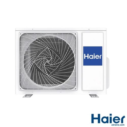 Инверторный Кондиционер Haier Revive Inverter AS25RHBHRA/1U25YERFRA — изображение 3