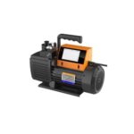 Інтелектуальний вакуумний насос Elitech V-700  180л/хв (3л/с) - Зображення 2